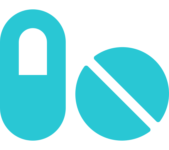 Tablet & Capsules